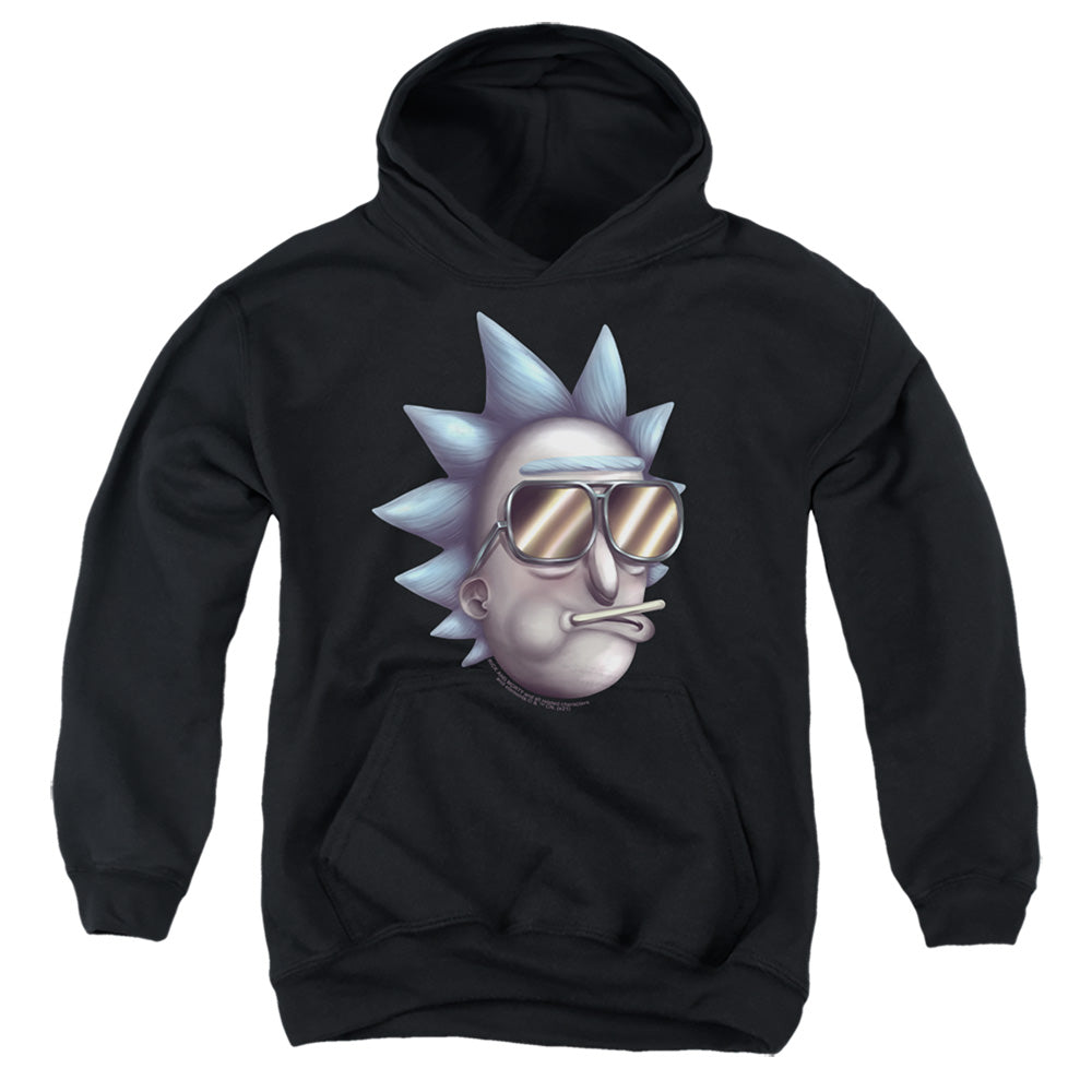 RICK AND MORTY/COOL RICK ALTERNATE REALITY