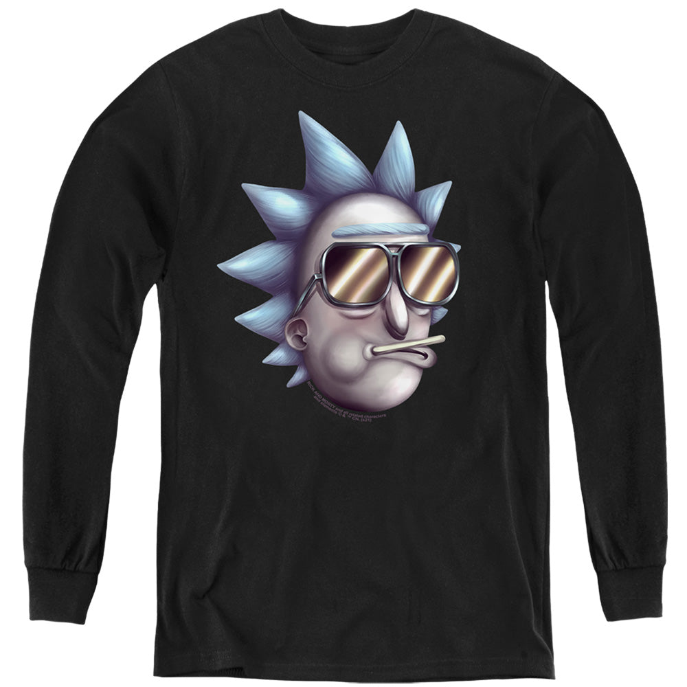RICK AND MORTY/COOL RICK ALTERNATE REALITY