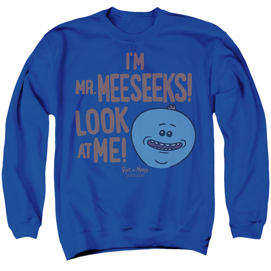 RICK AND MORTY/THE MR. MEESEEKS