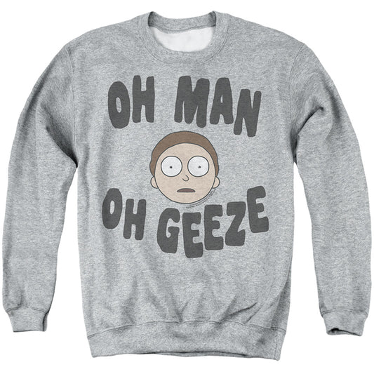 RICK AND MORTY/THE GET IT TOGETHER