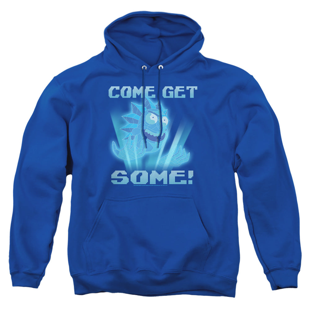RICK AND MORTY/COME GET SOME