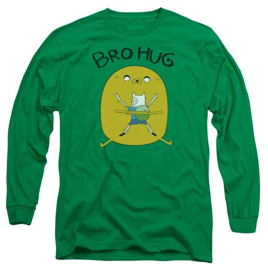 Adventure Time : Bro Hug