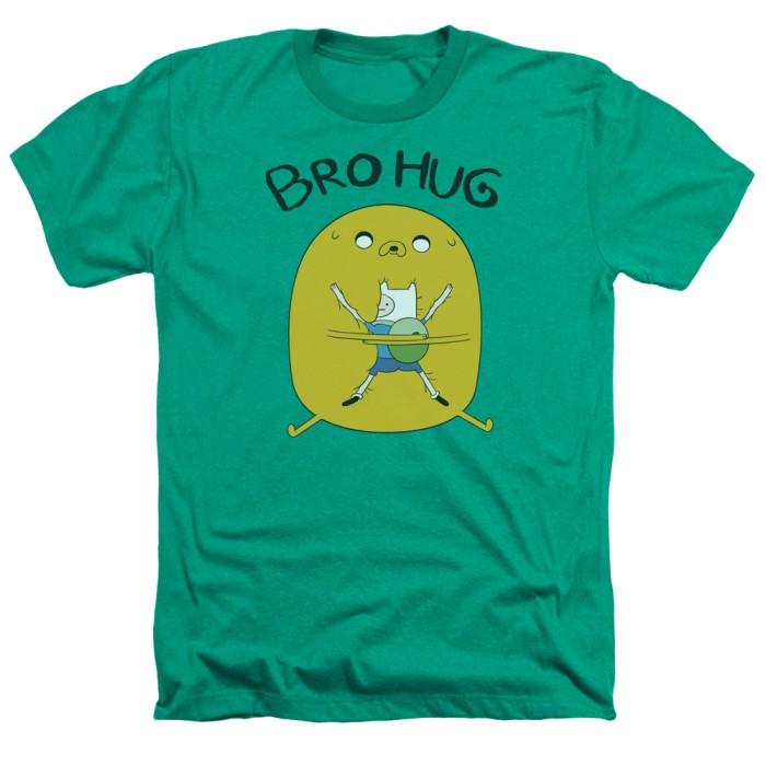 Adventure Time : Bro Hug
