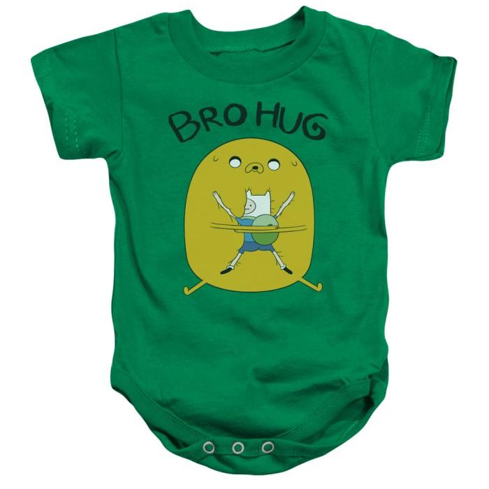 Adventure Time : Bro Hug