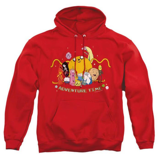 Adventure Time : Outstretched