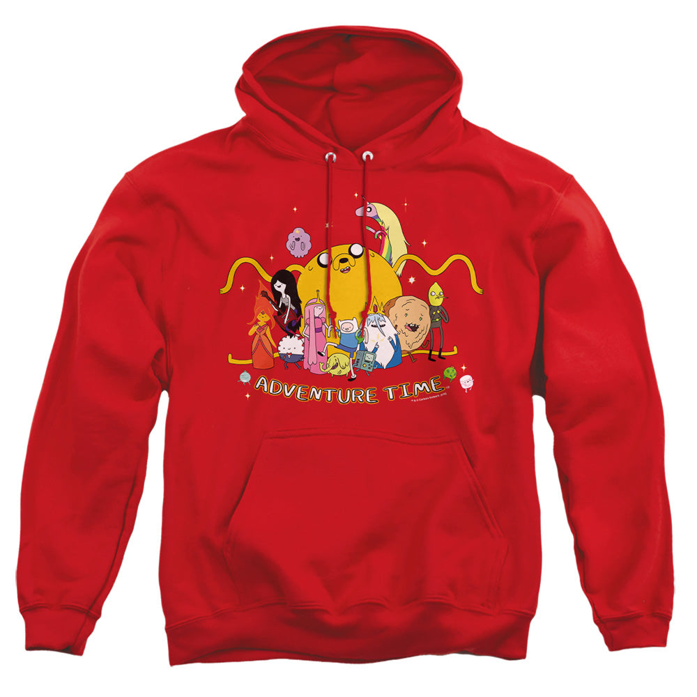 ADVENTURE TIME/OUTSTRETCHED