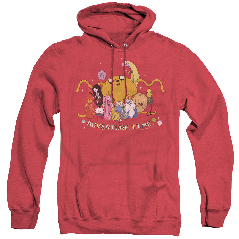 ADVENTURE TIME/OUTSTRETCHED