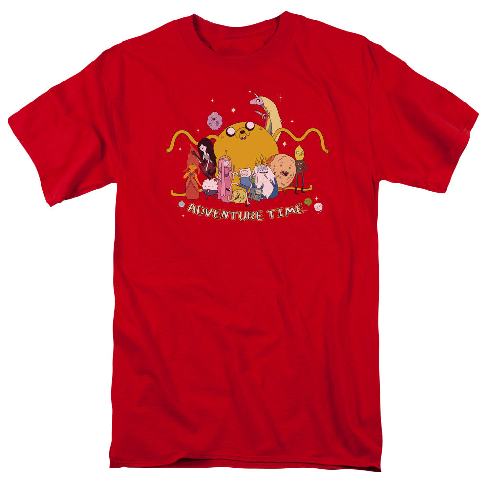 ADVENTURE TIME/OUTSTRETCHED