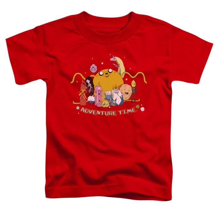 Adventure Time : Outstretched