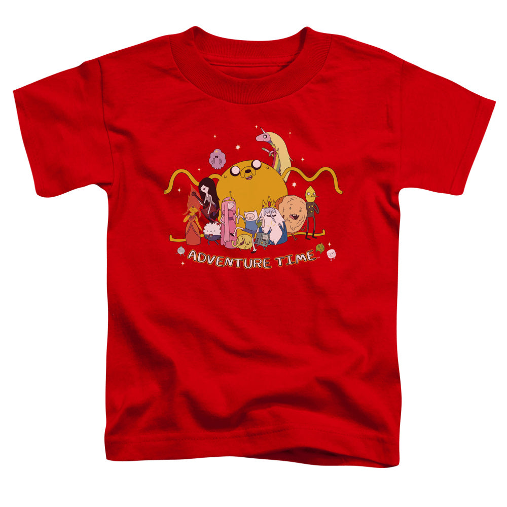 ADVENTURE TIME/OUTSTRETCHED