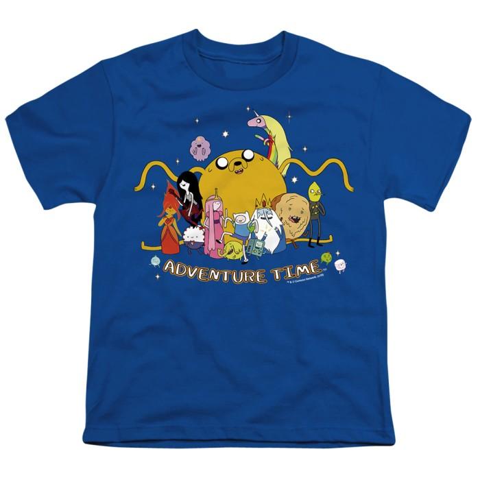 Adventure Time : Outstretched