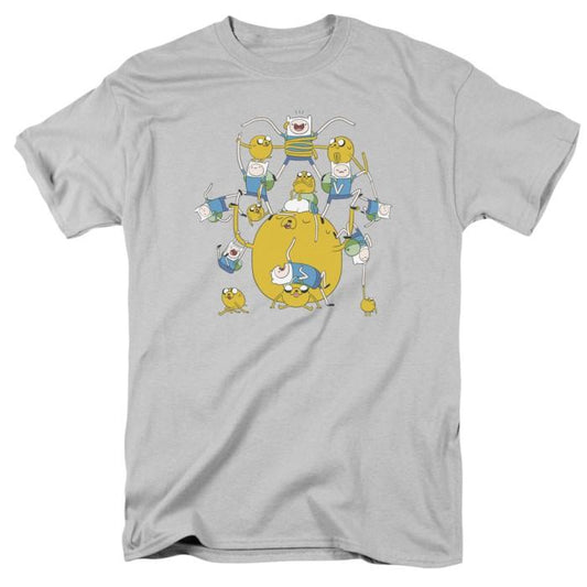Adventure Time : Finn & Jake Group