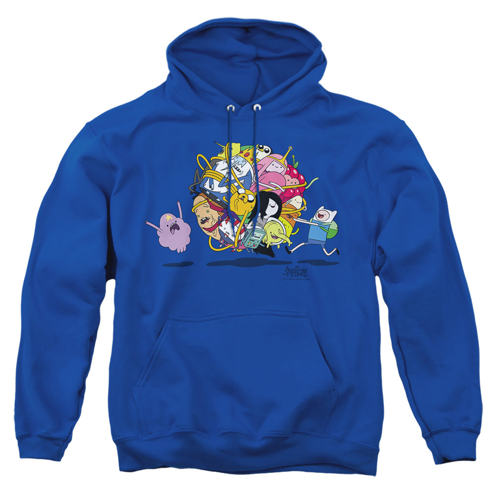 ADVENTURE TIME/GLOB BALL