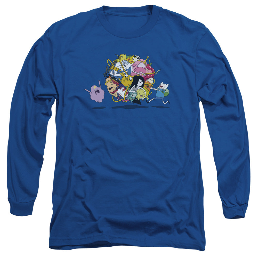 ADVENTURE TIME/GLOB BALL