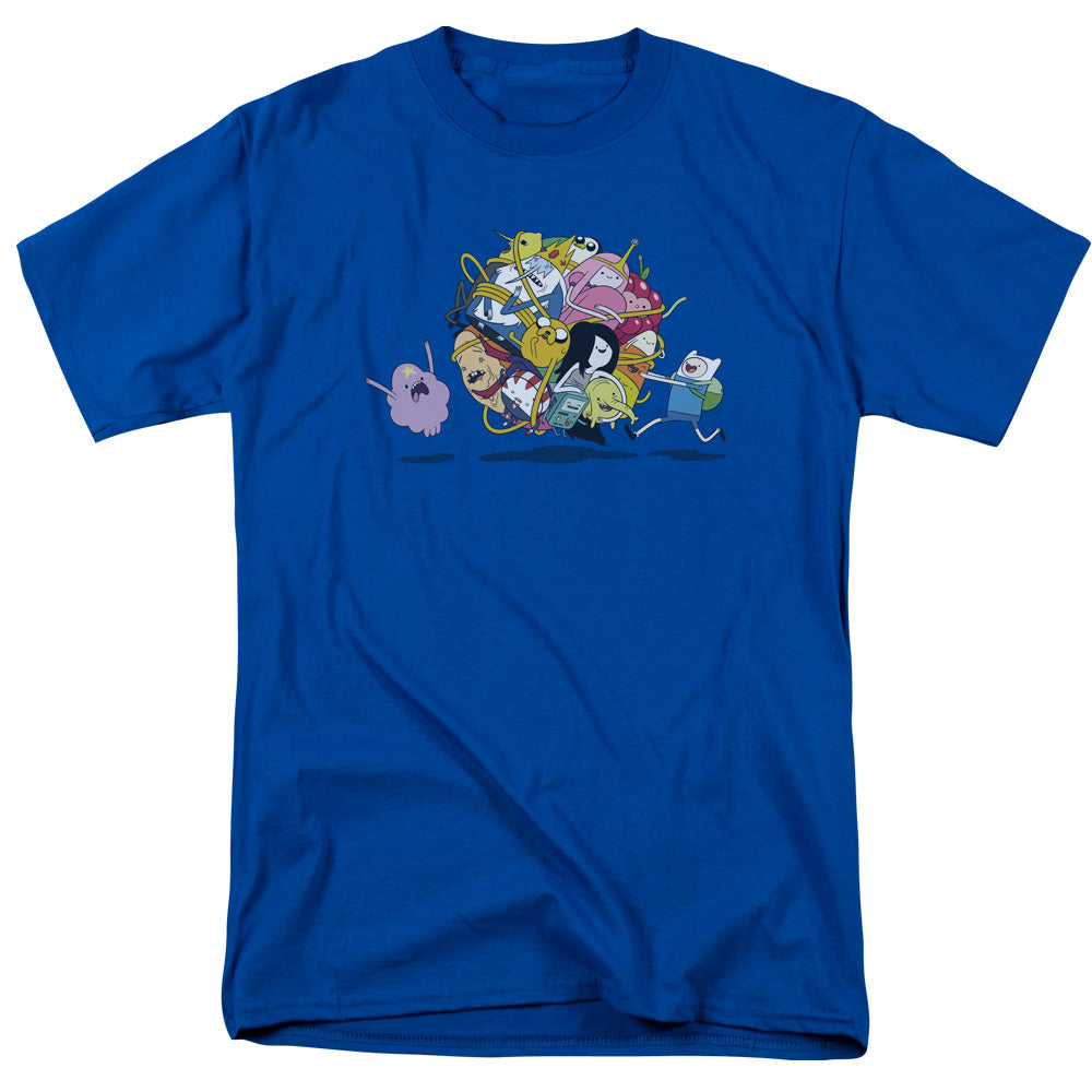 ADVENTURE TIME/GLOB BALL