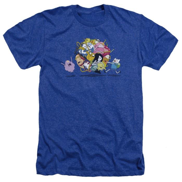 Adventure Time : Glob Ball