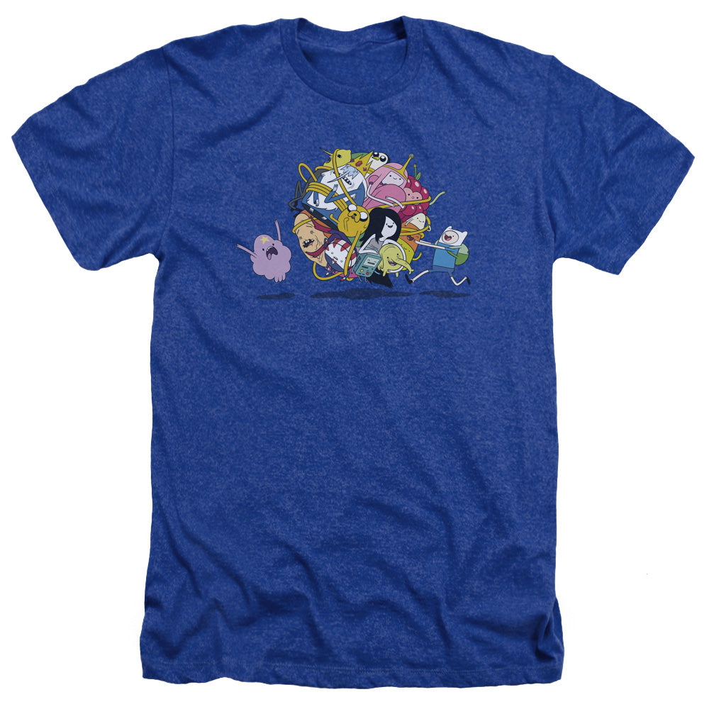 ADVENTURE TIME/GLOB BALL