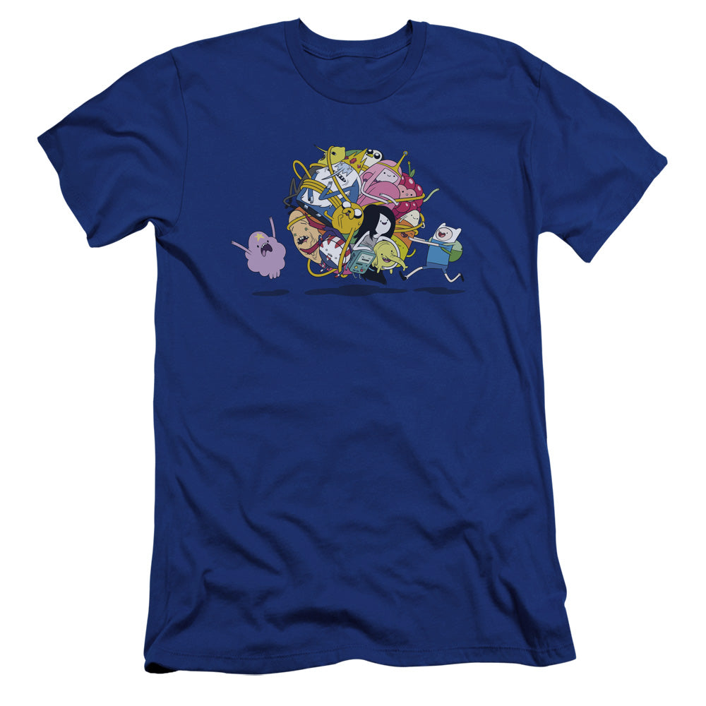 ADVENTURE TIME/GLOB BALL