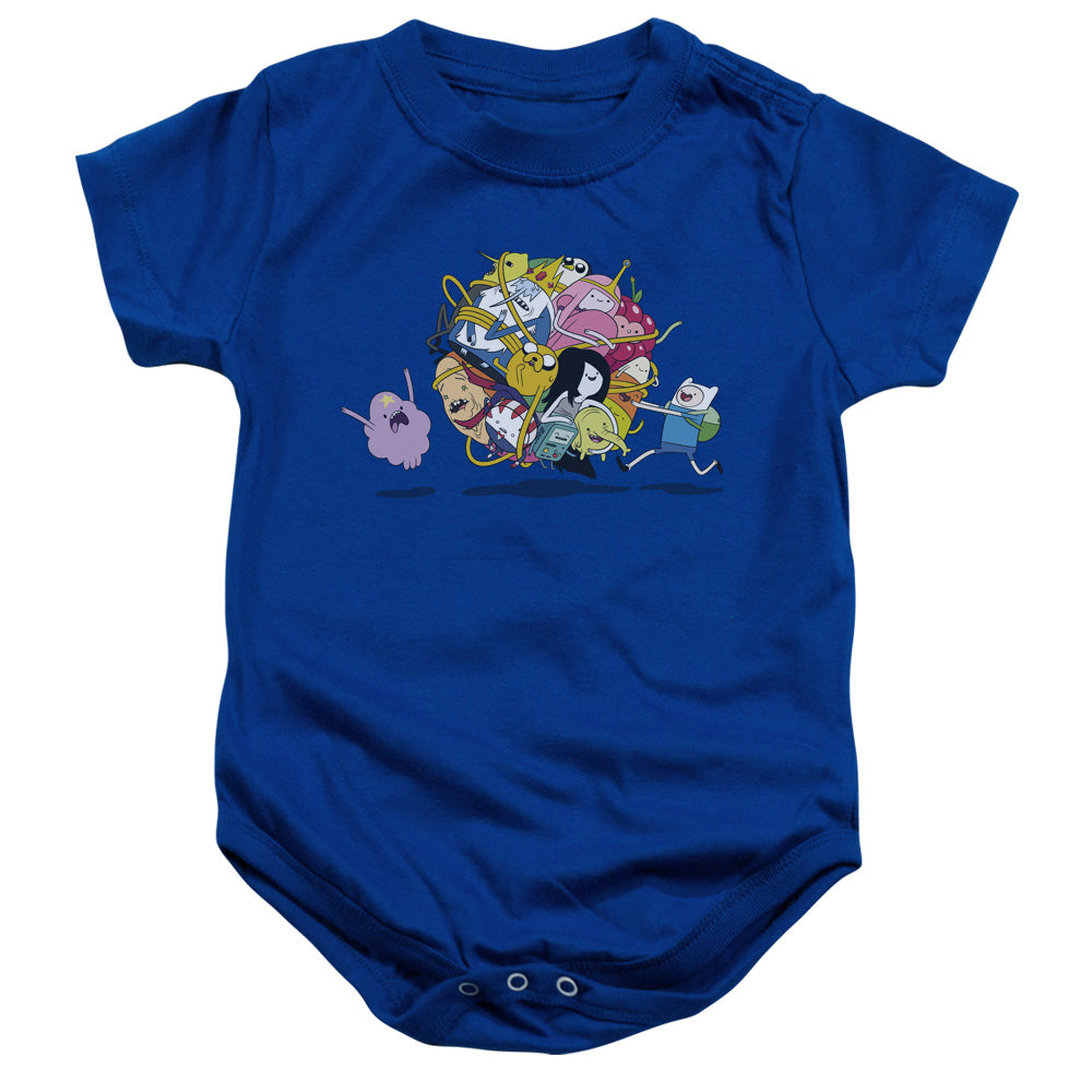 ADVENTURE TIME/GLOB BALL