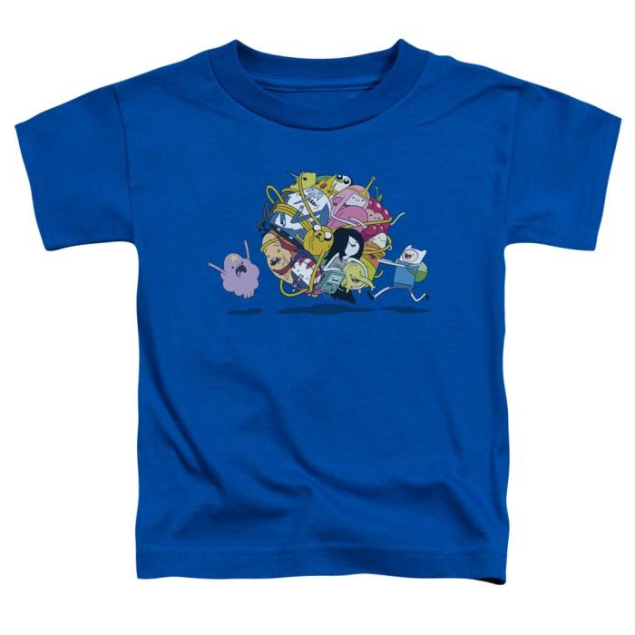 Adventure Time : Glob Ball