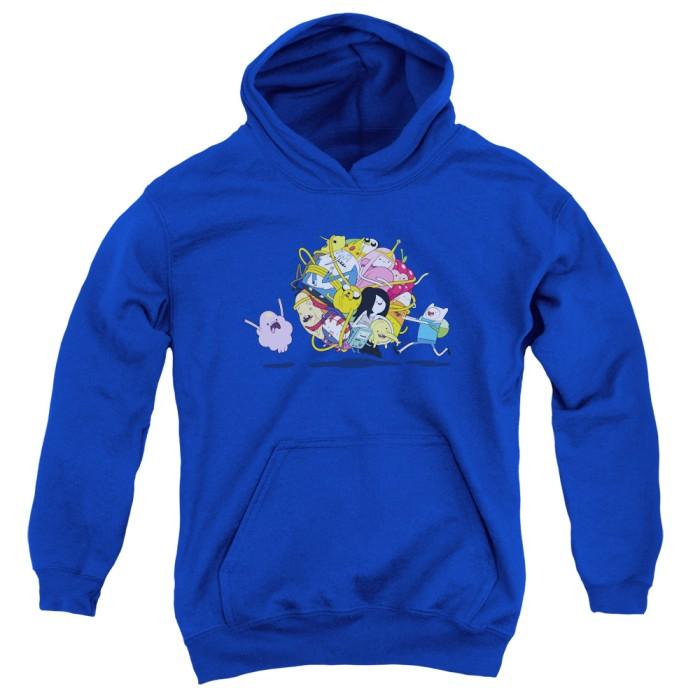 Adventure Time : Glob Ball
