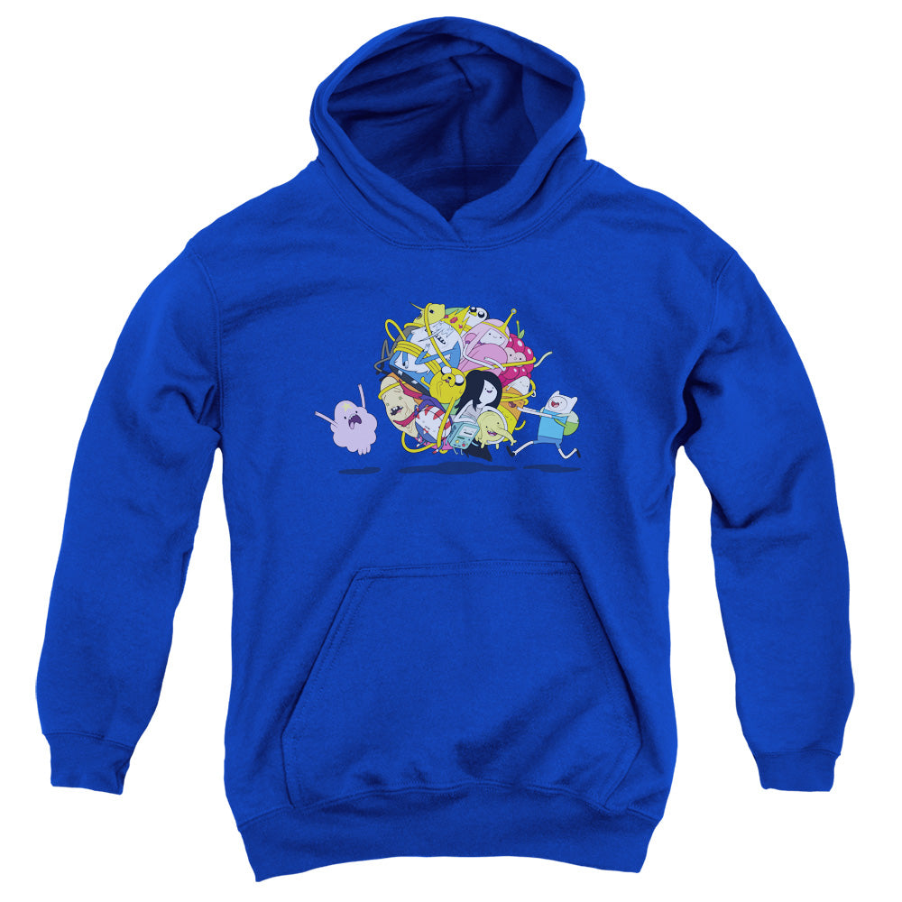 ADVENTURE TIME/GLOB BALL