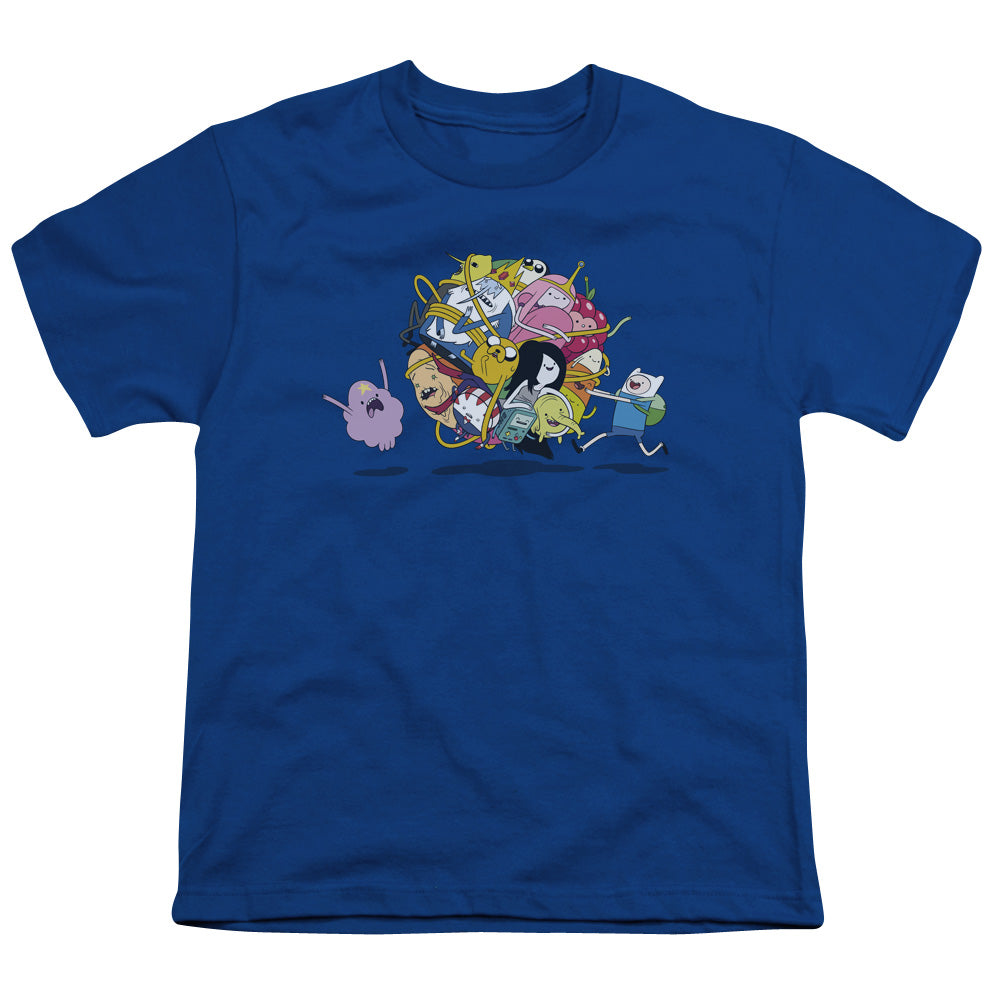 ADVENTURE TIME/GLOB BALL