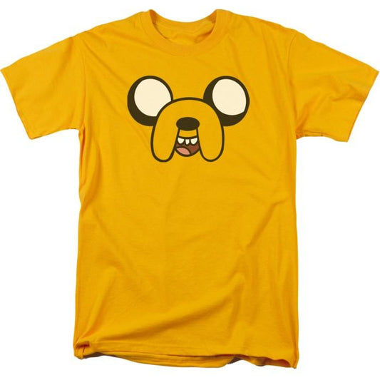 Adventure Time : Jake Head