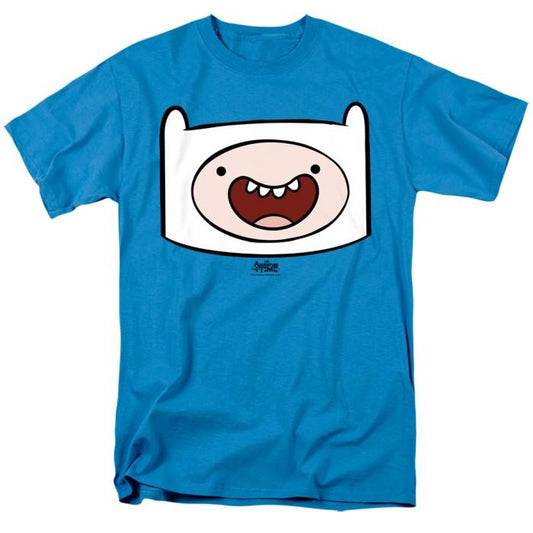 Adventure Time : Finn Head