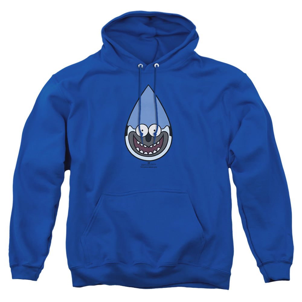 REGULAR SHOW/MORDECAI