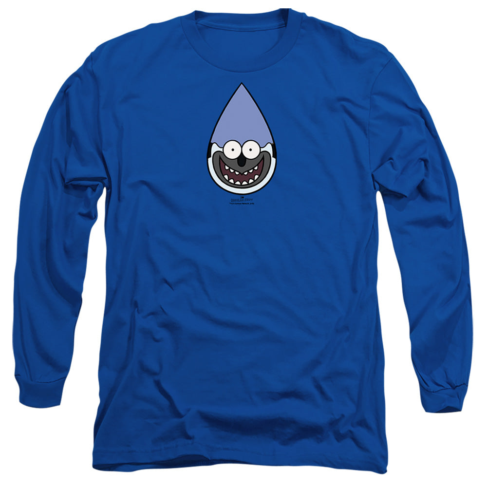 REGULAR SHOW/MORDECAI