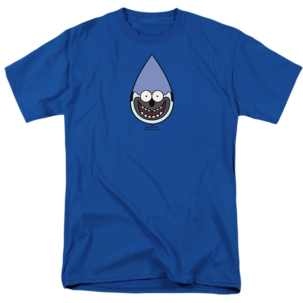 REGULAR SHOW/MORDECAI