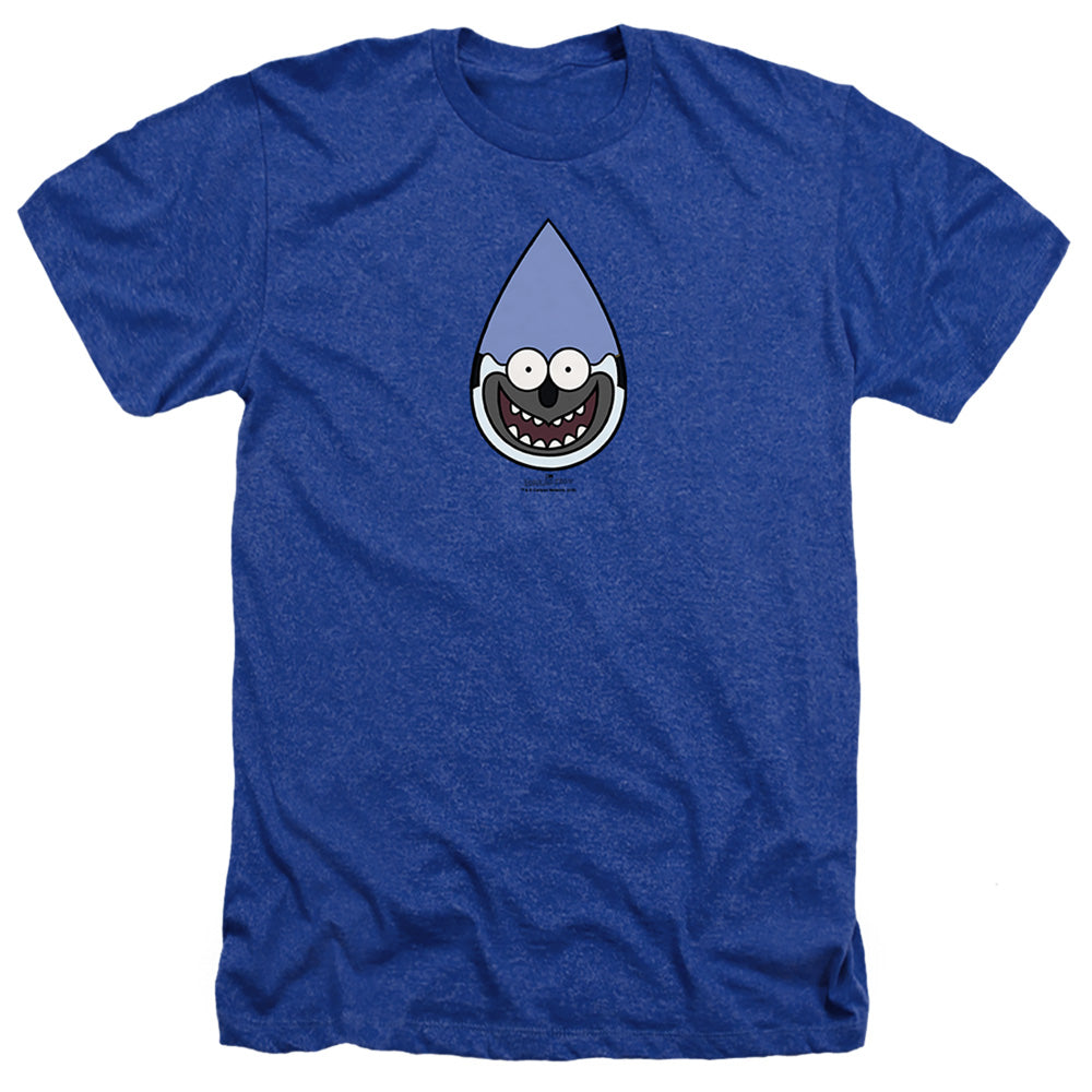 REGULAR SHOW/MORDECAI