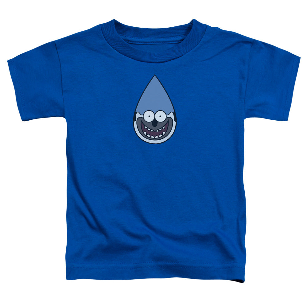 REGULAR SHOW/MORDECAI