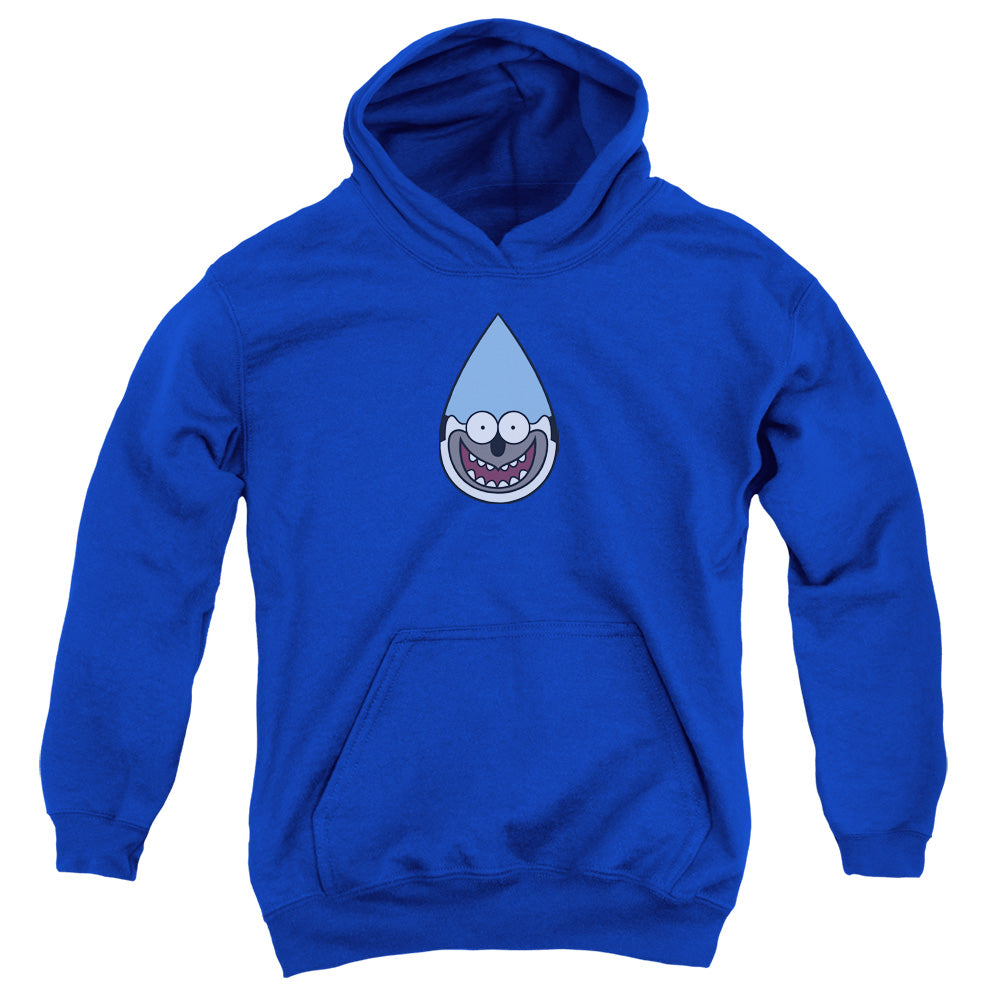 REGULAR SHOW/MORDECAI