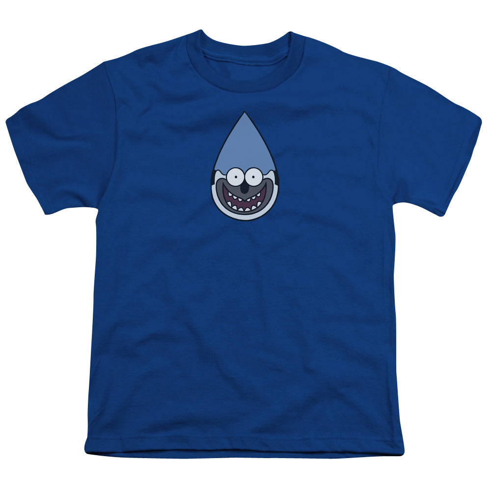 REGULAR SHOW/MORDECAI