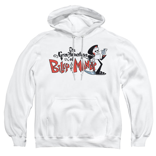 BILLY & MANDY/LOGO