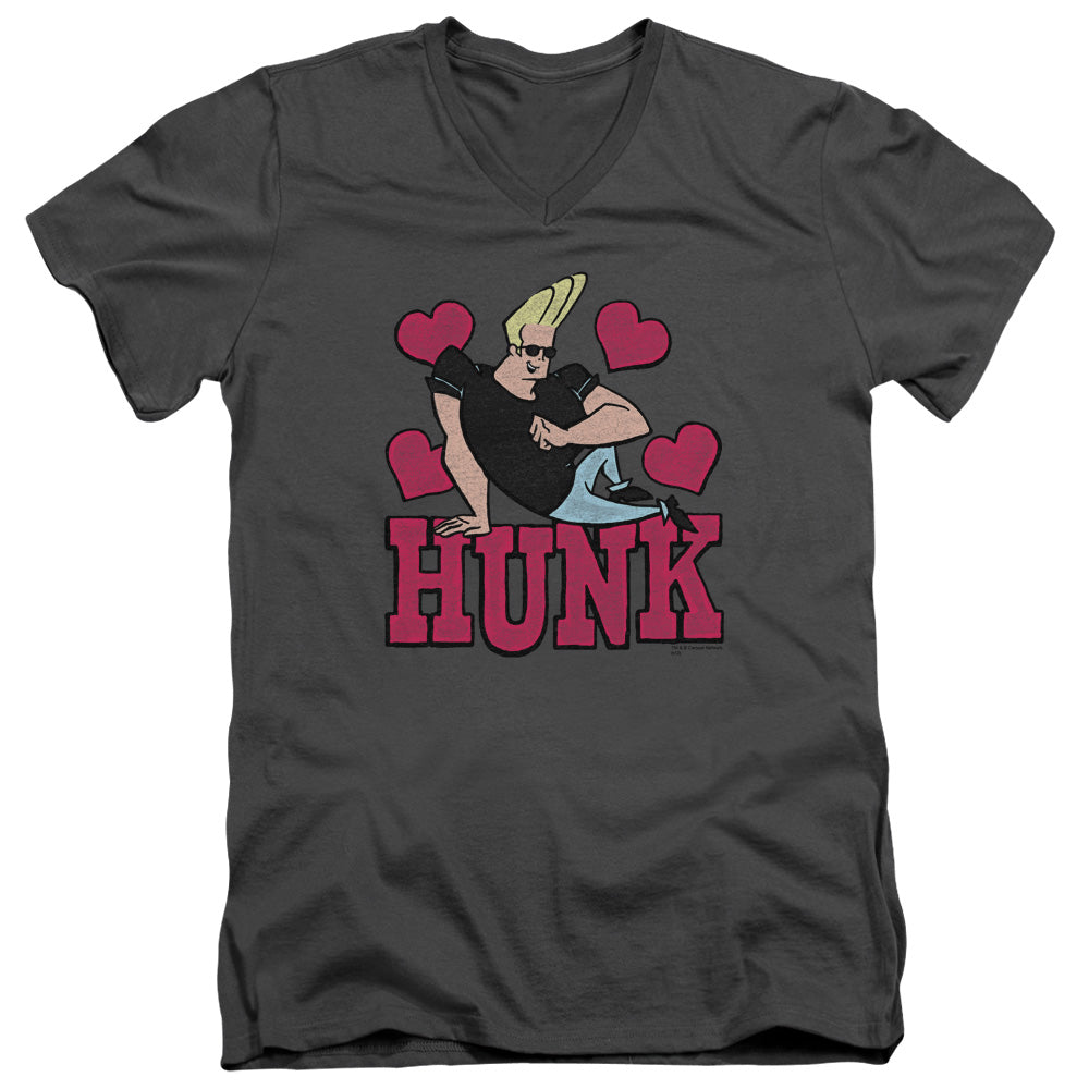 JOHNNY BRAVO/HUNK