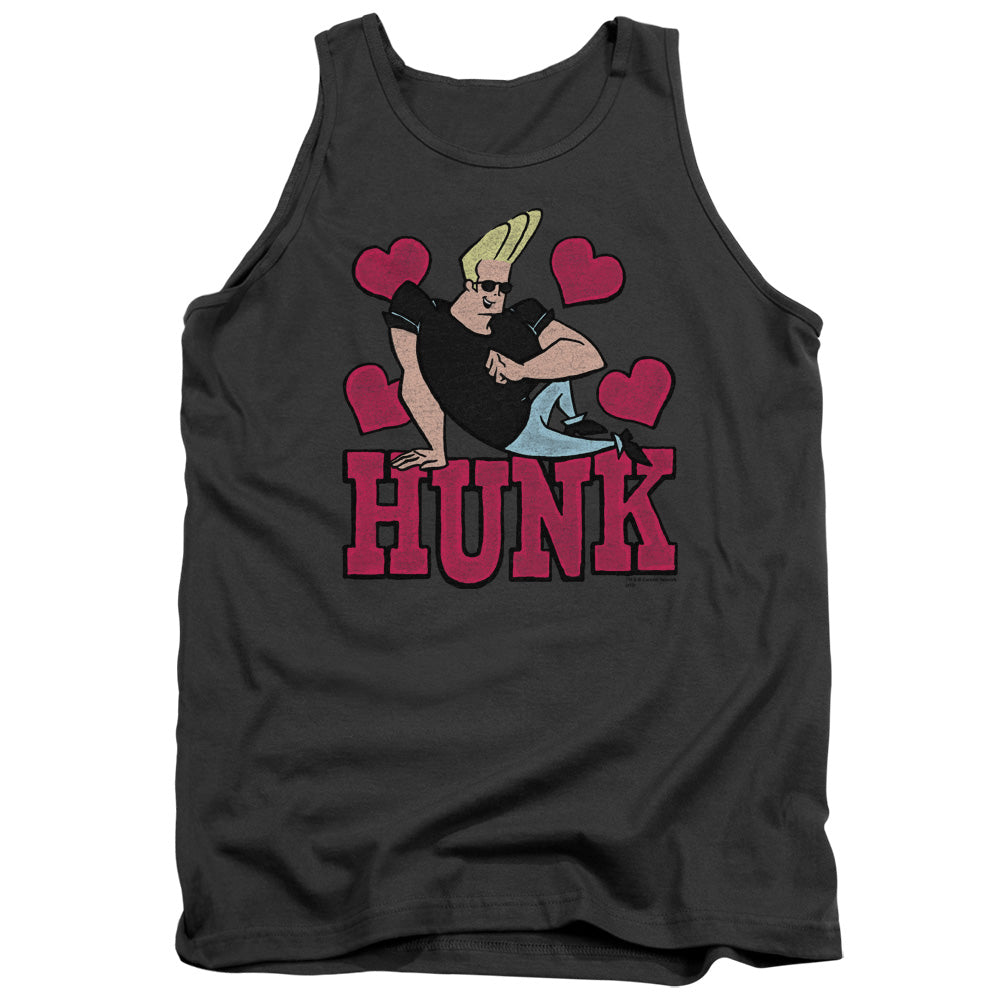 JOHNNY BRAVO/HUNK