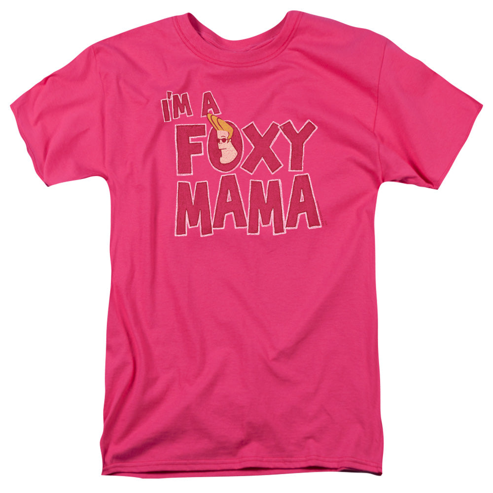 JOHNNY BRAVO/FOXY MAMA
