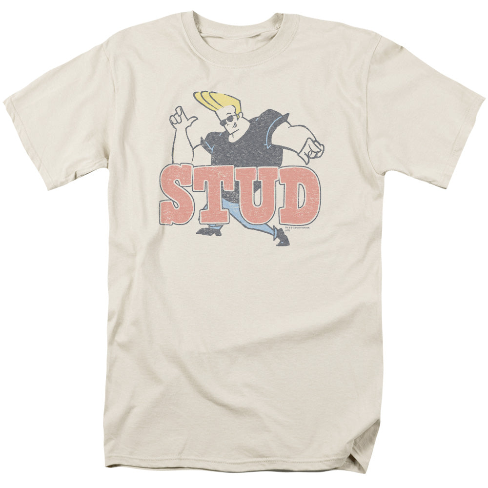 JOHNNY BRAVO/STUD