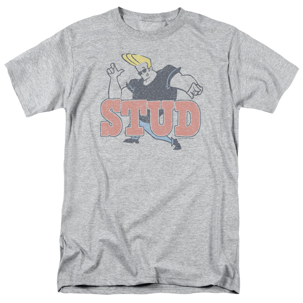 JOHNNY BRAVO/STUD