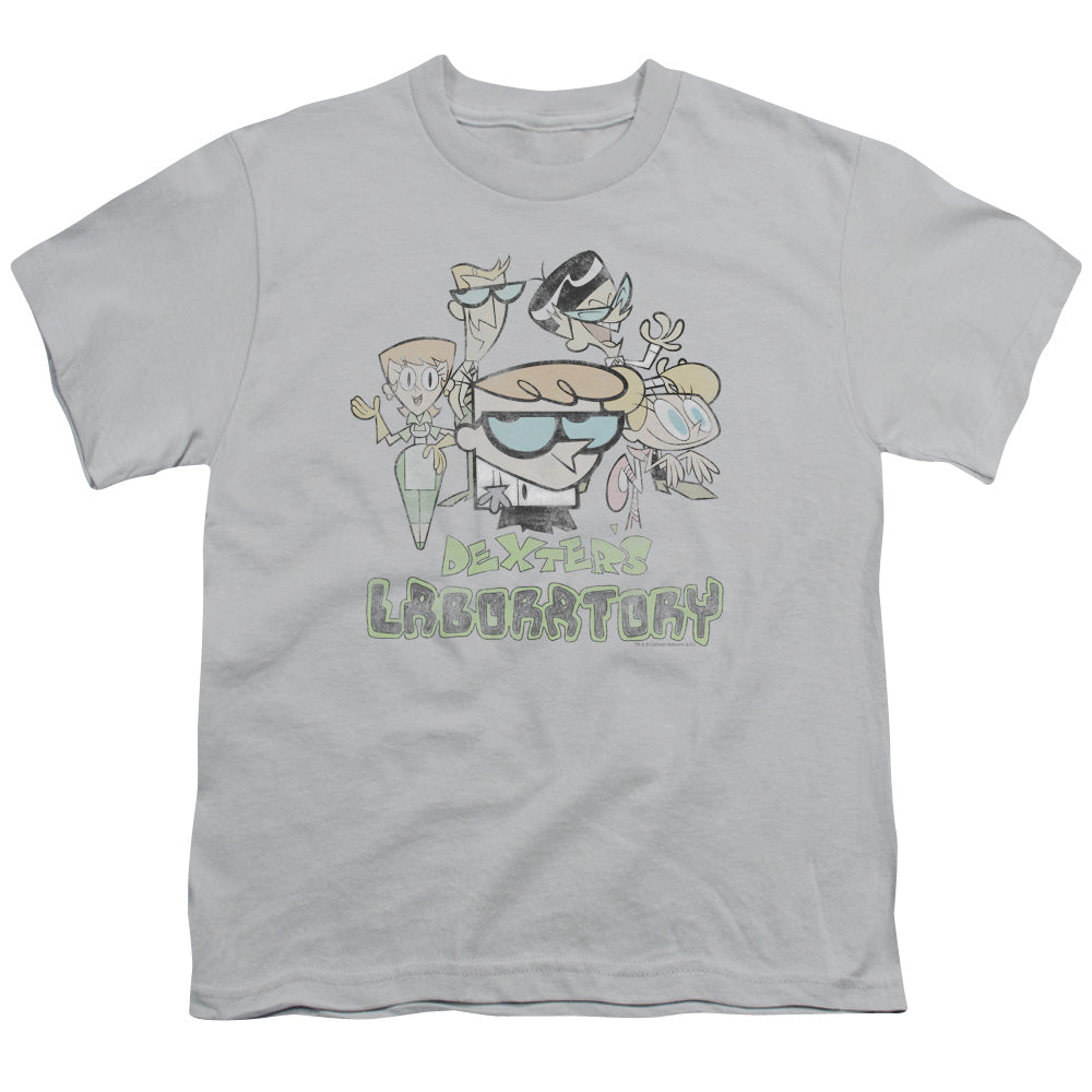DEXTER'S LABORATORY/VINTAGE CAST