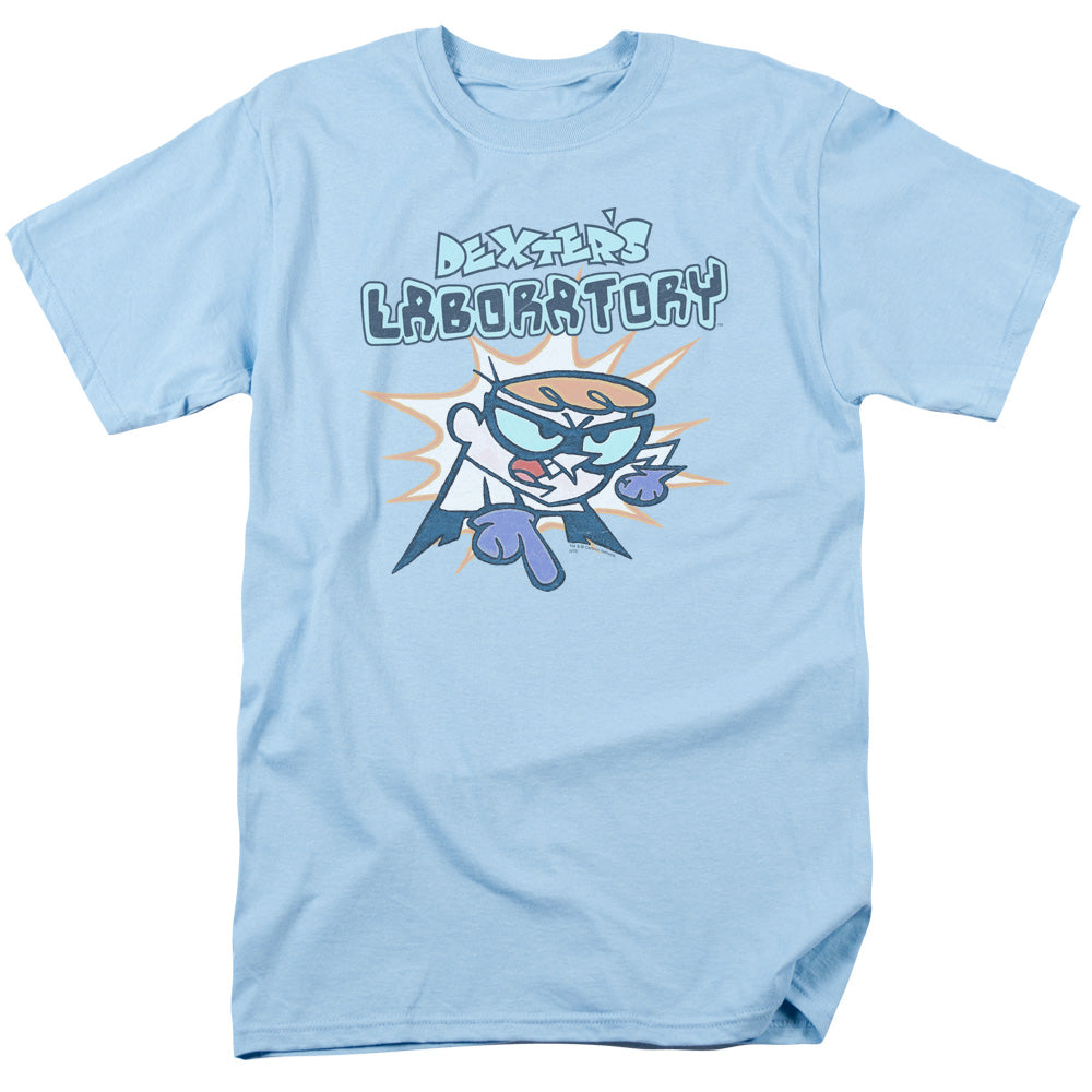 DEXTER'S LABORATORY/WHAT DO YOU WANT