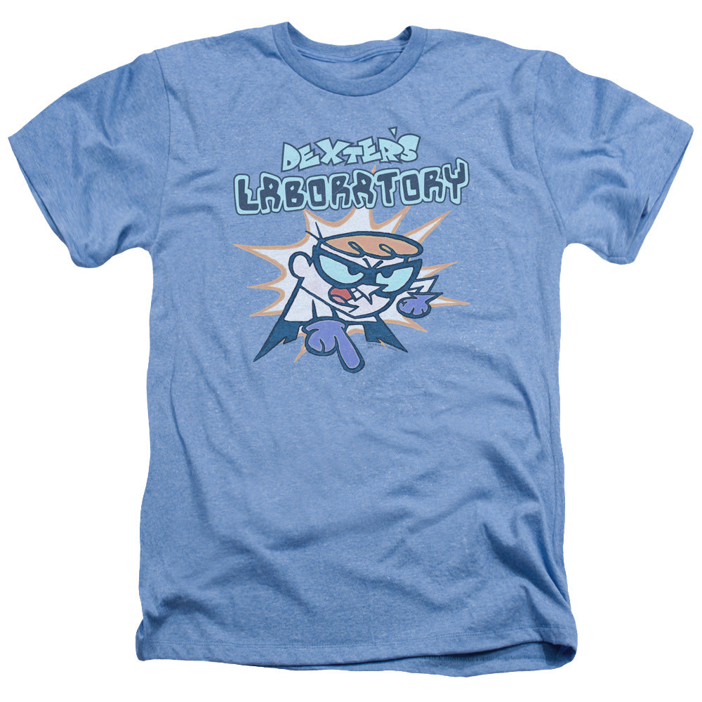 DEXTER'S LABORATORY/WHAT DO YOU WANT