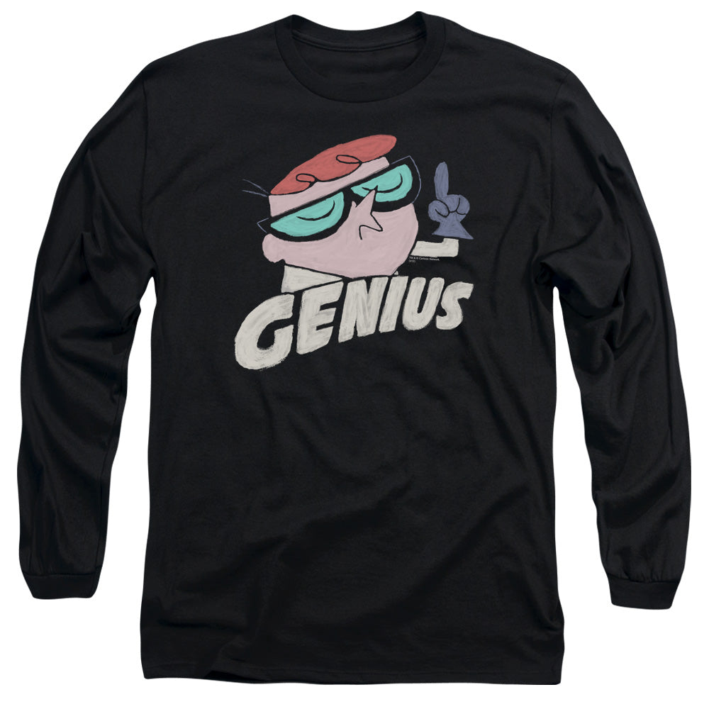 DEXTER'S LABORATORY/GENIUS