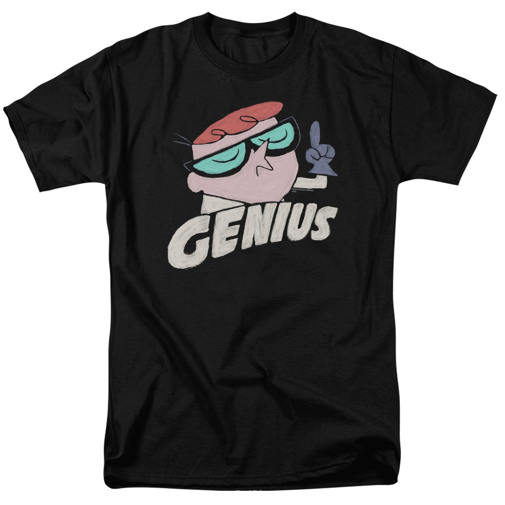 DEXTER'S LABORATORY/GENIUS