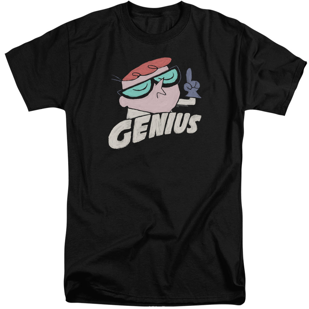 DEXTER'S LABORATORY/GENIUS