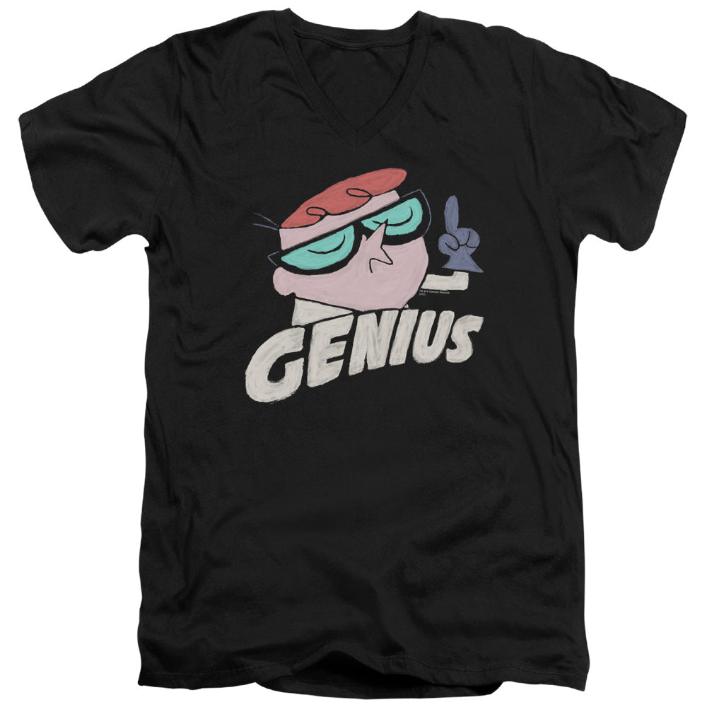 DEXTER'S LABORATORY/GENIUS