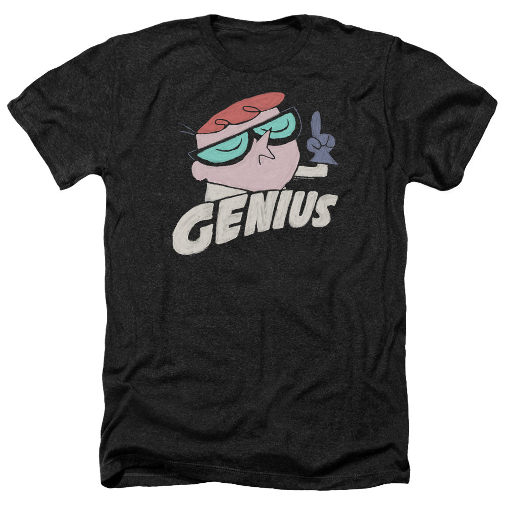 DEXTER'S LABORATORY/GENIUS